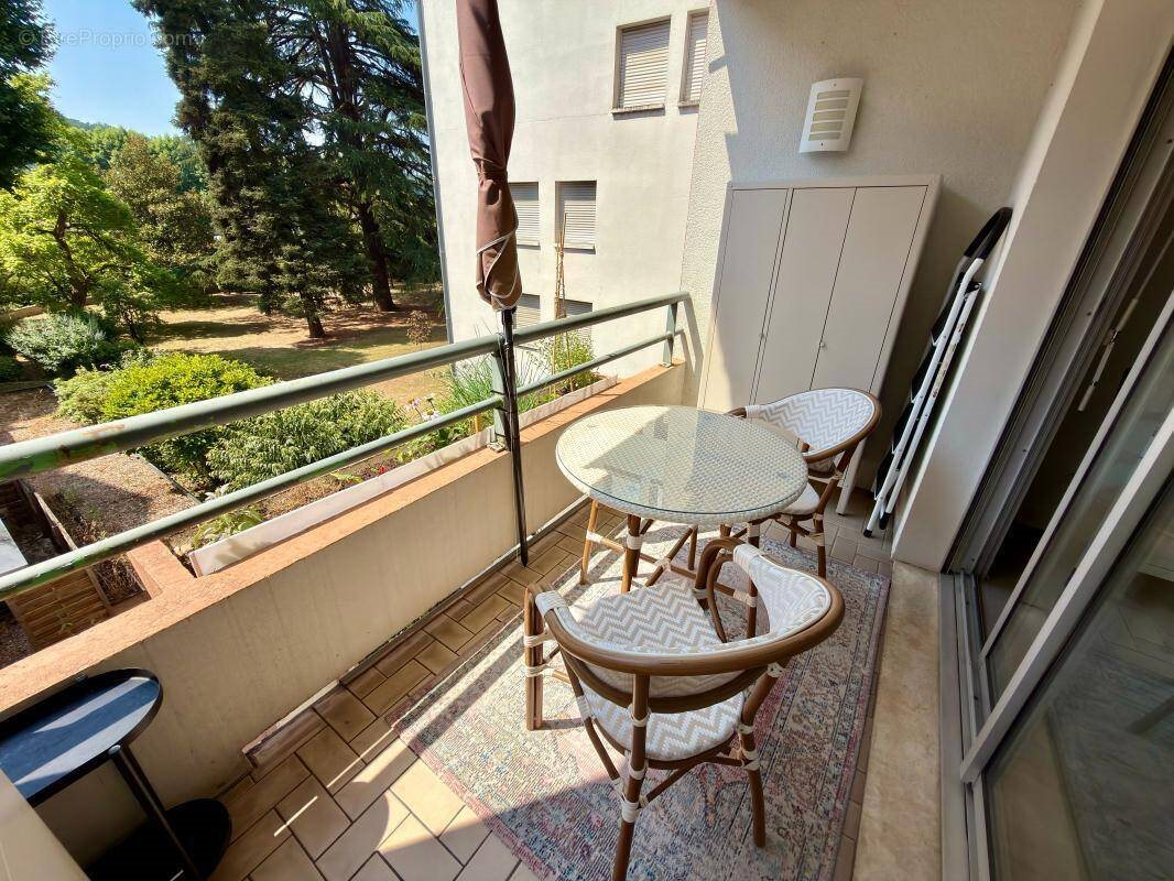 Appartement à vendre, 49m², Périgueux