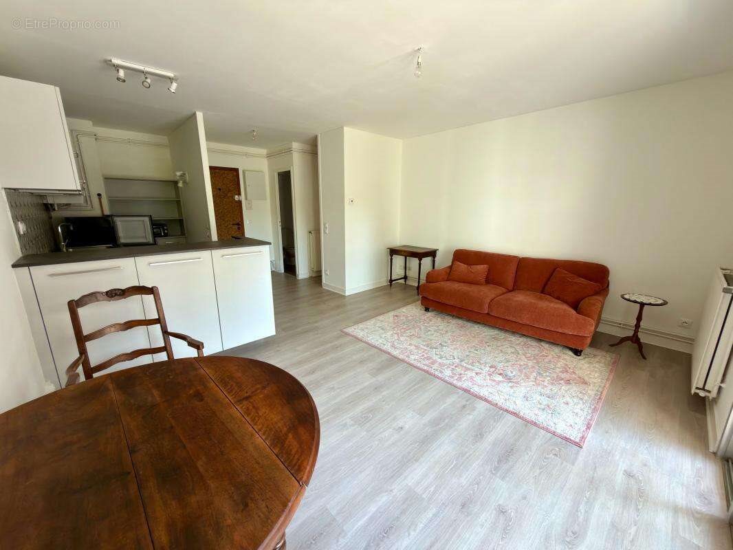 Appartement à vendre, 49m², Périgueux