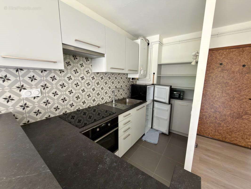 Appartement à vendre, 49m², Périgueux