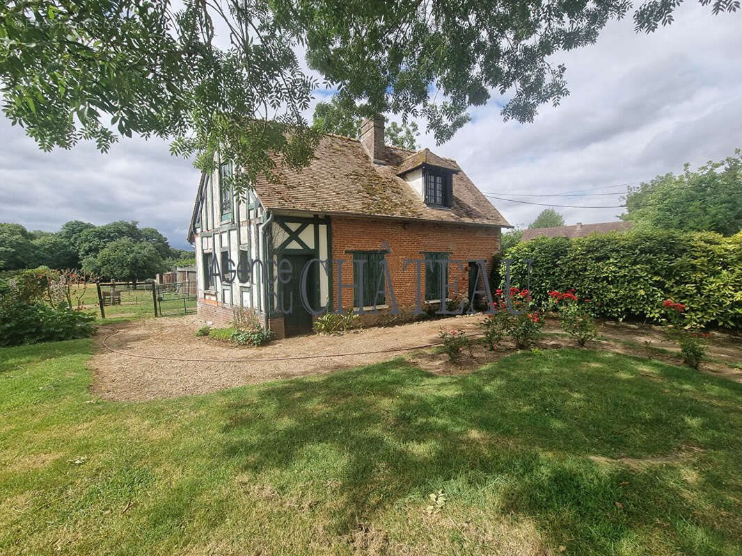 Maison à vendre, 171m², Les Andelys