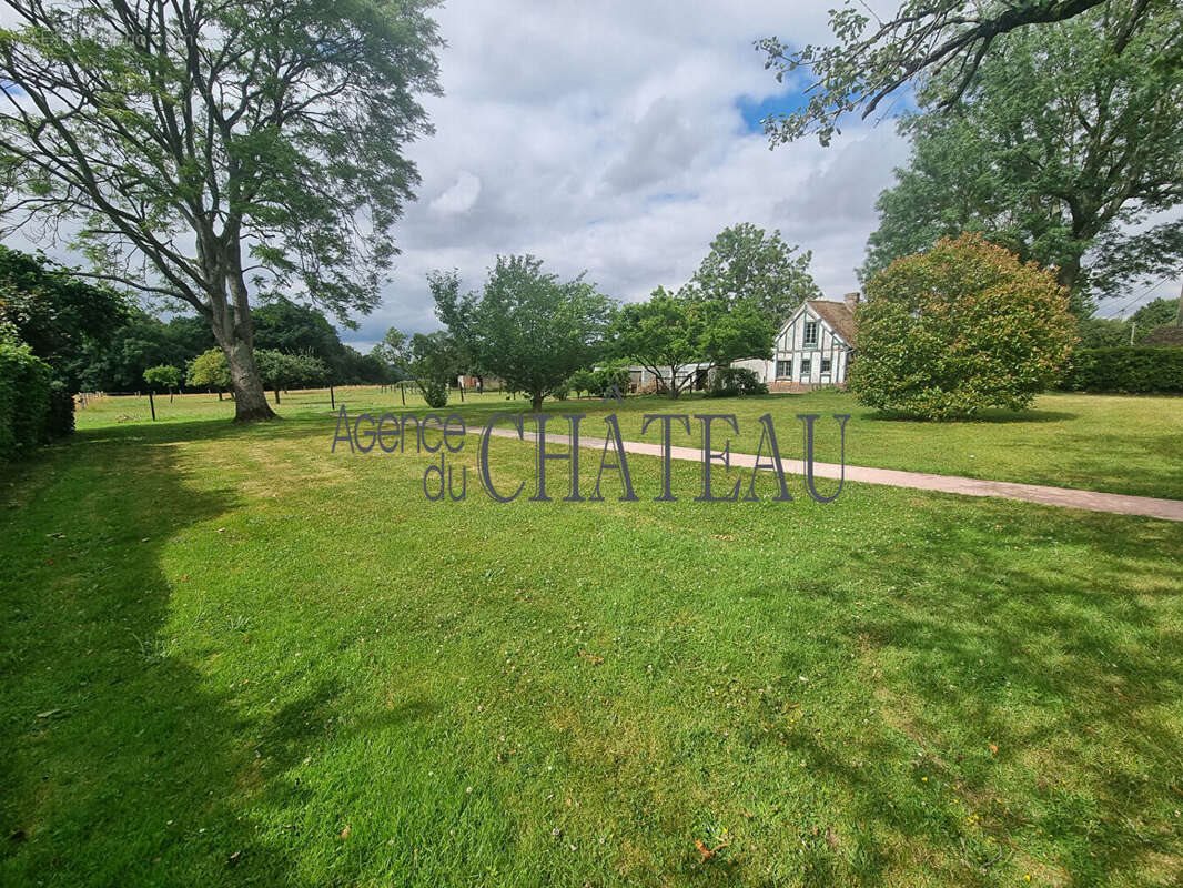 Maison à vendre, 171m², Les Andelys