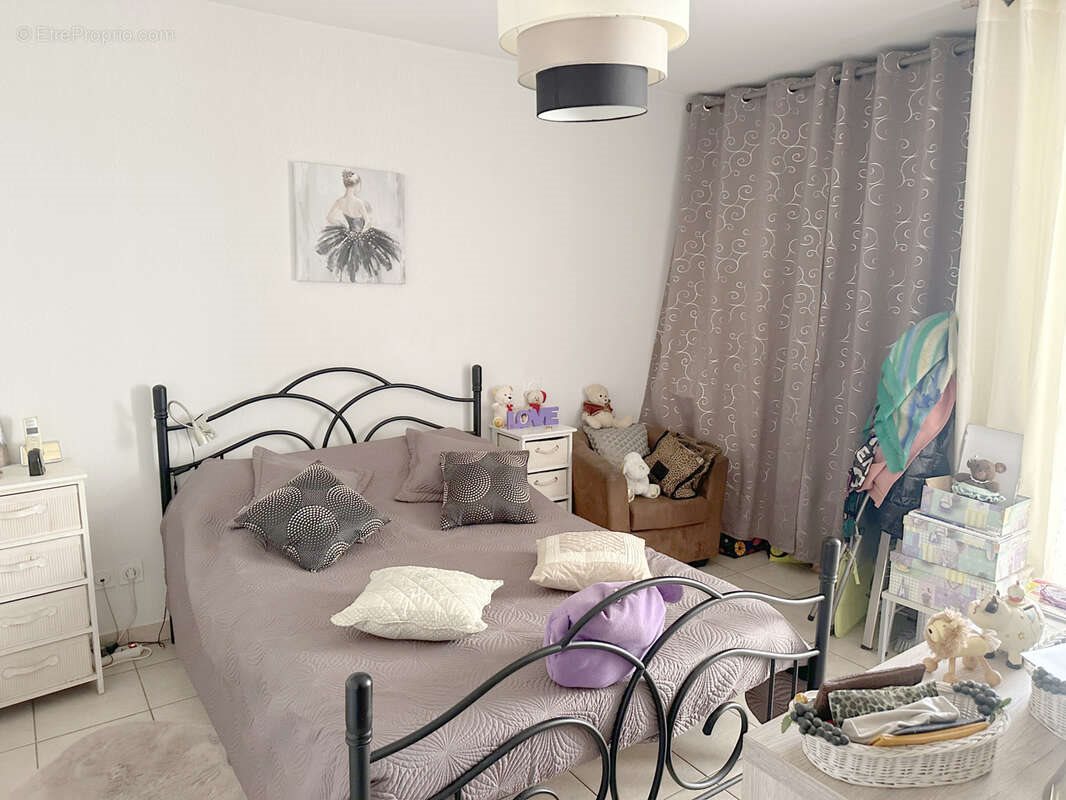 Appartement à vendre, 41m², La Seyne-sur-Mer