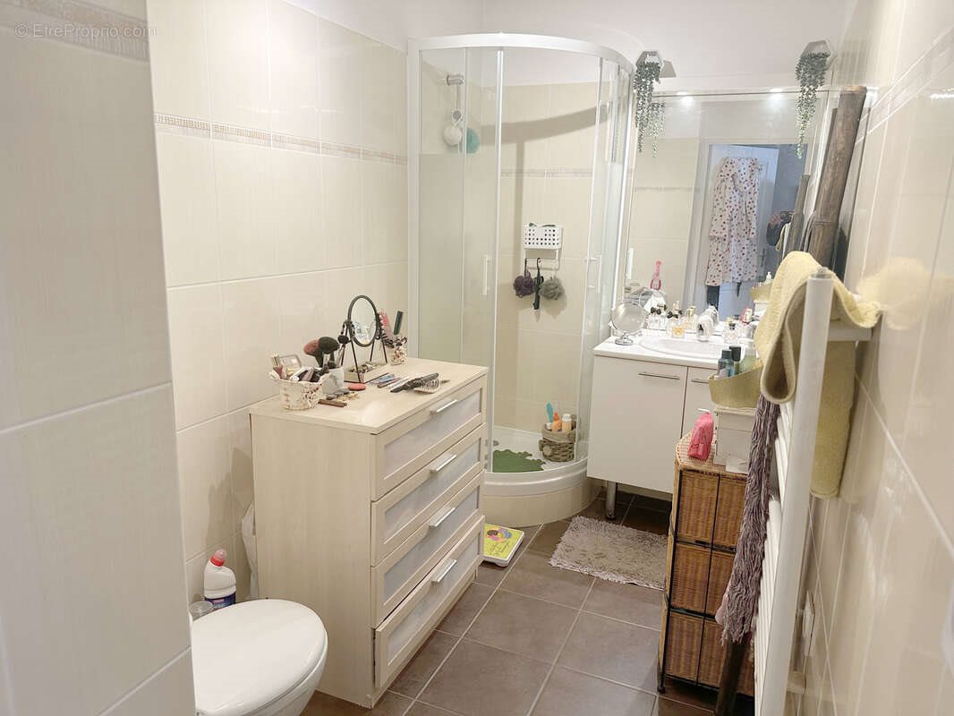 Appartement à vendre, 41m², La Seyne-sur-Mer