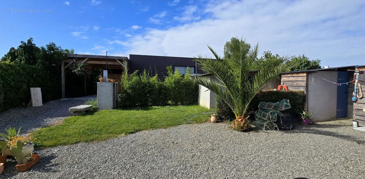 Maison à vendre, 145m², Concarneau