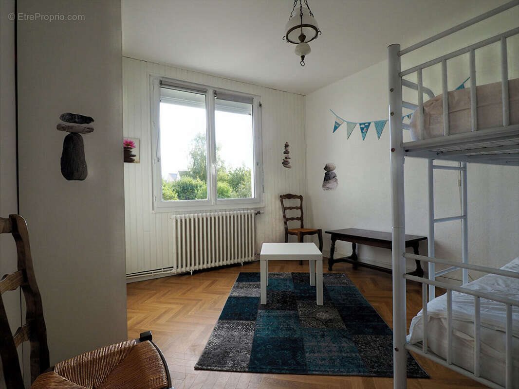 Maison à vendre, 145m², Concarneau