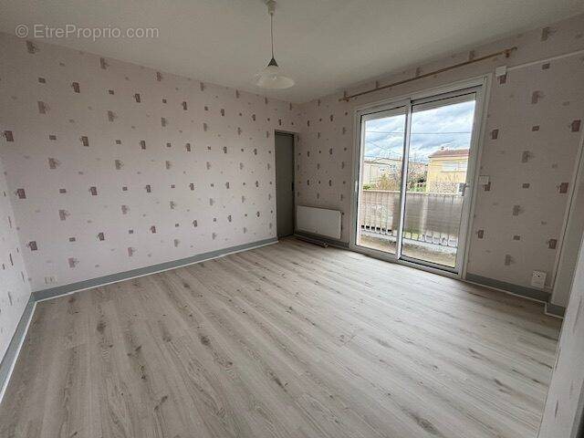 Appartement à vendre, 41m², Trélissac