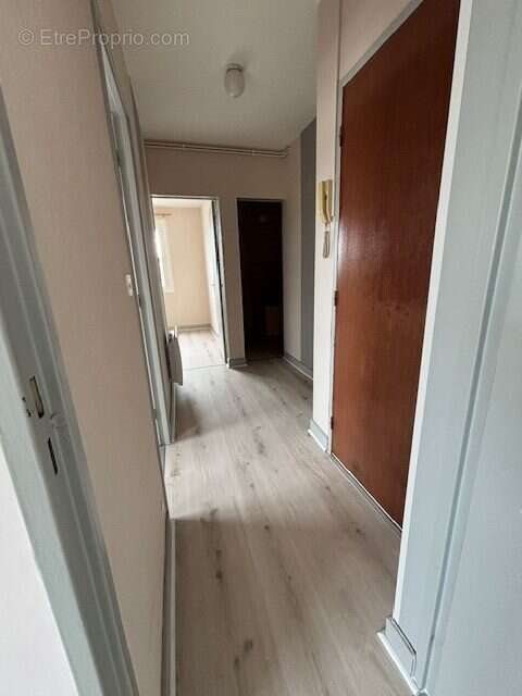 Appartement à vendre, 41m², Trélissac