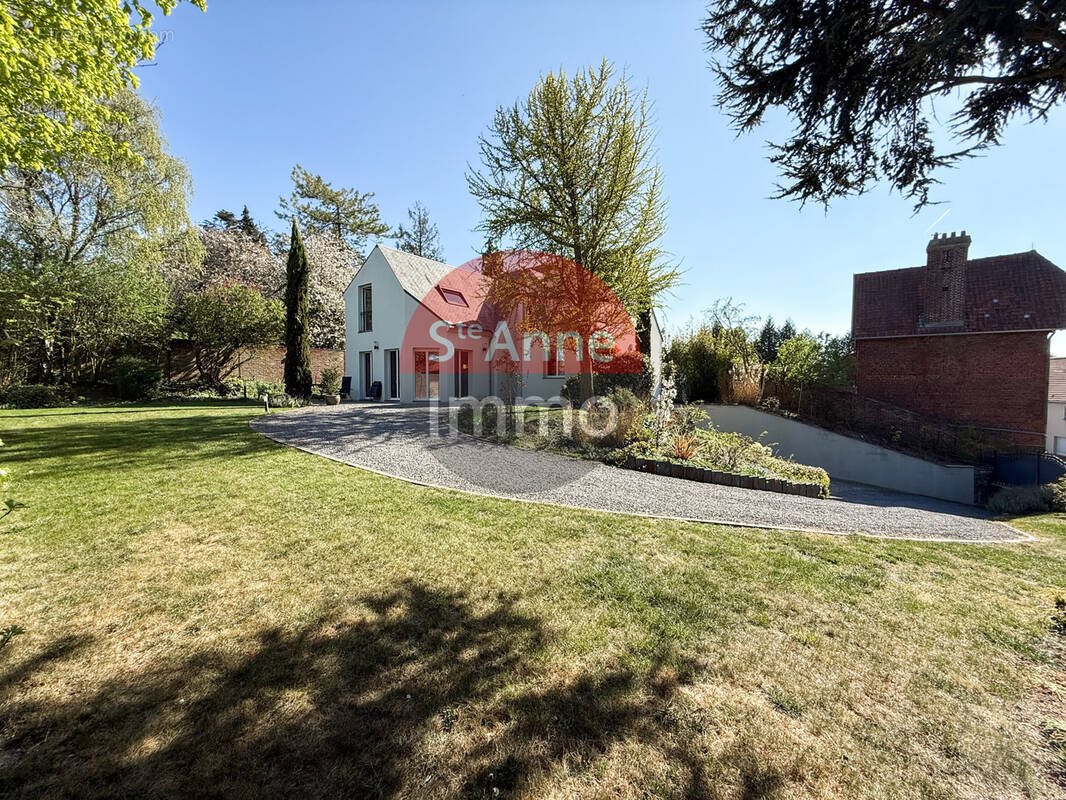 Maison à vendre, 160m², Roye