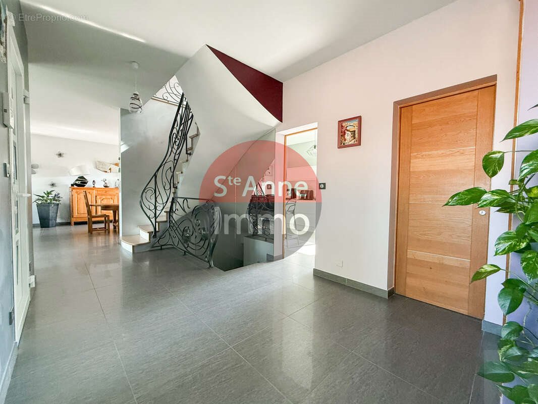Maison à vendre, 160m², Roye