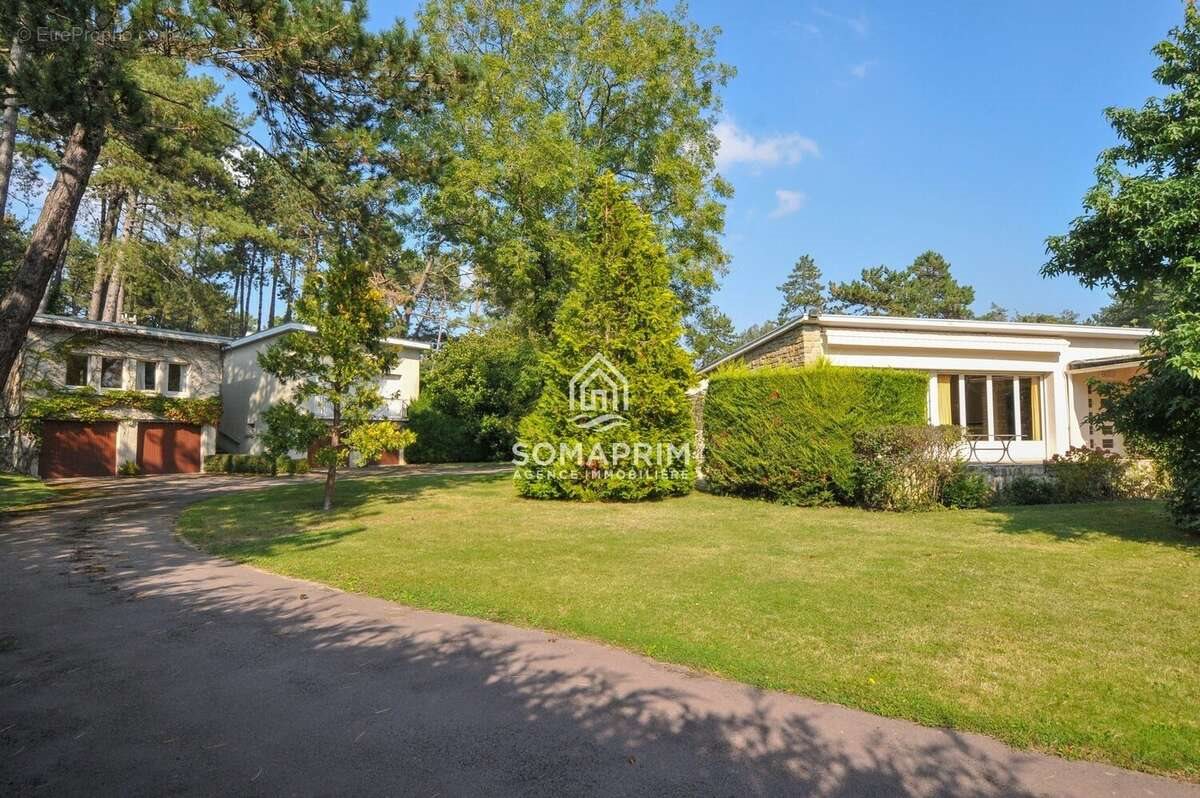 Maison à vendre, 292m², Le Touquet-Paris-Plage