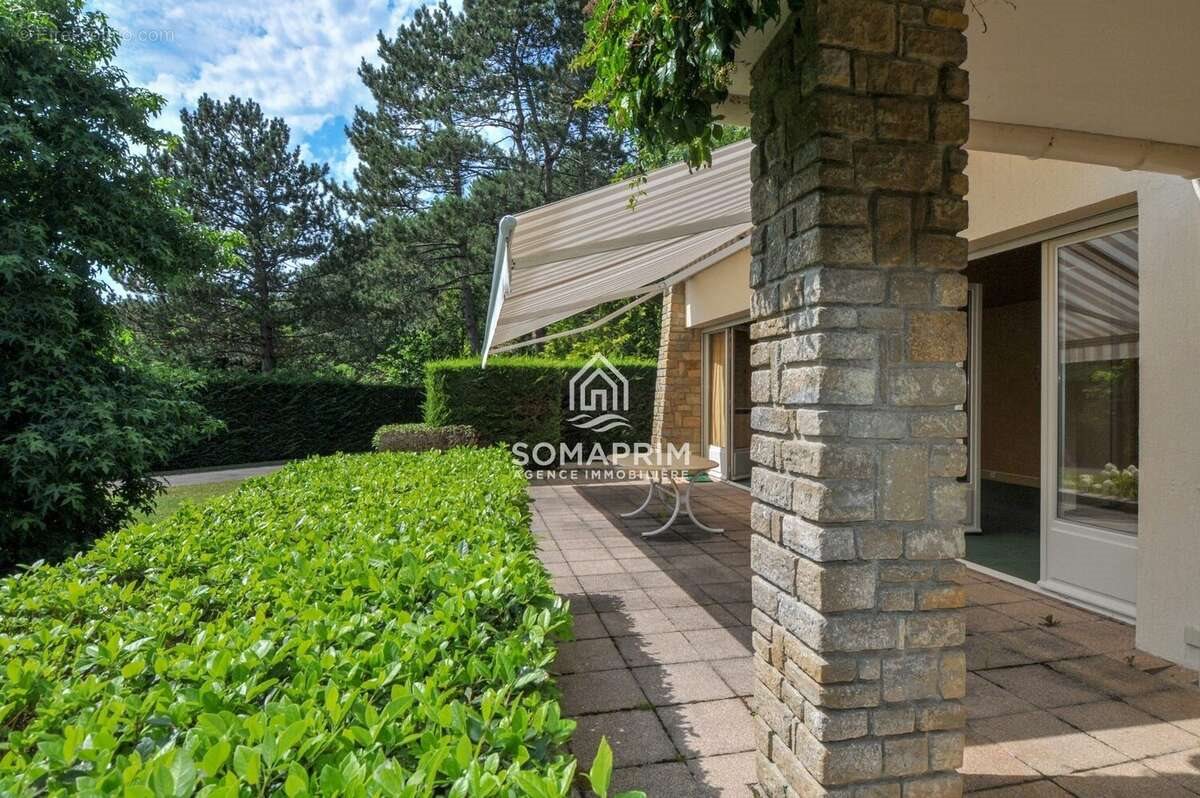 Maison à vendre, 292m², Le Touquet-Paris-Plage