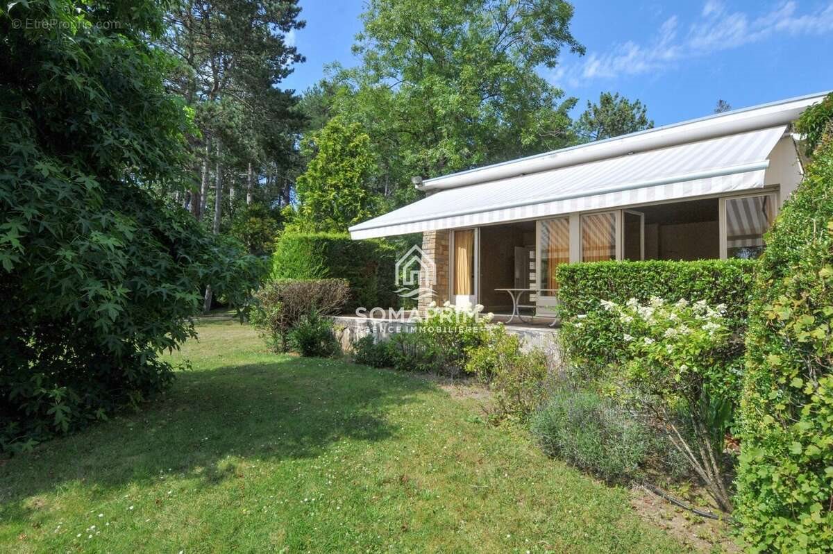 Maison à vendre, 292m², Le Touquet-Paris-Plage
