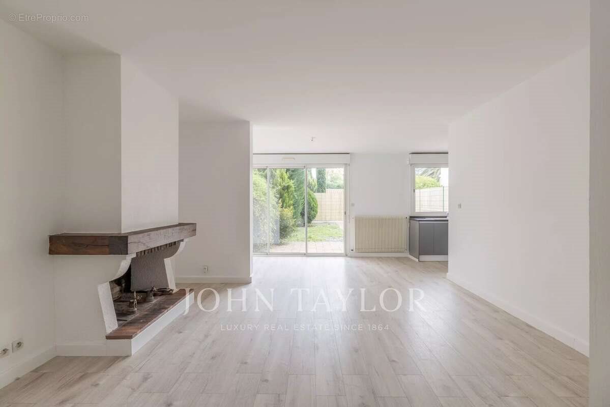 Maison à vendre, 105m², Le Bouscat