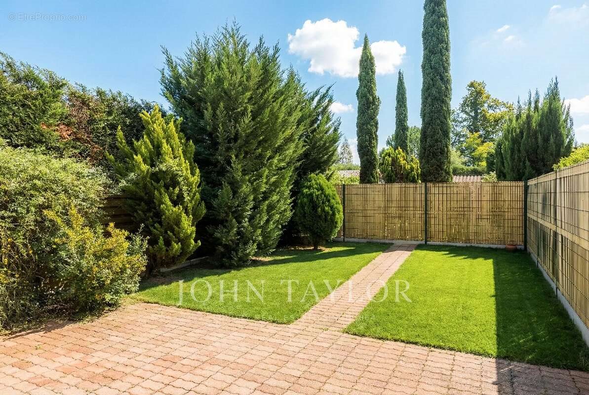 Maison à vendre, 105m², Le Bouscat