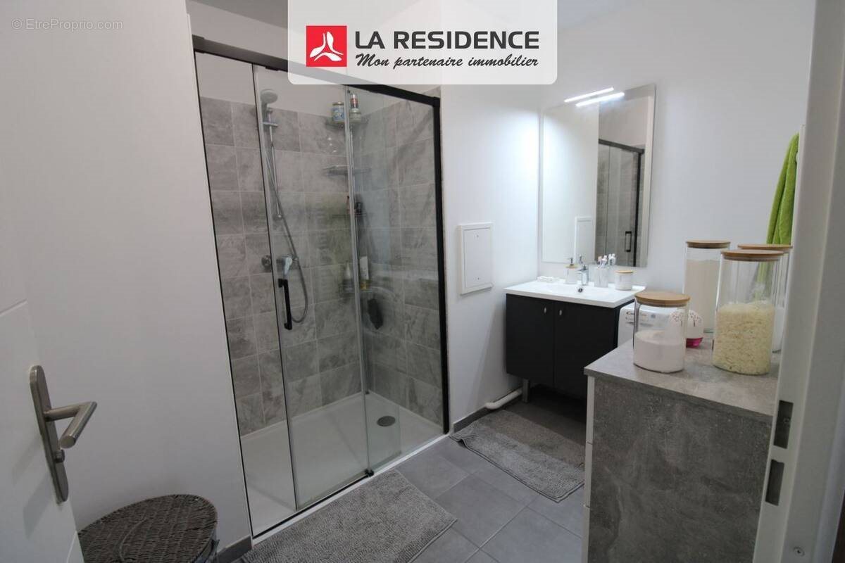 Appartement à vendre, 42m², Combs-la-Ville