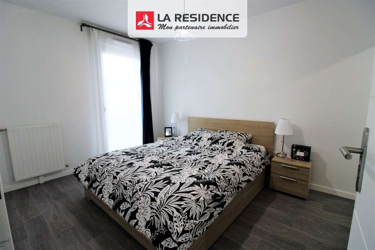 Appartement à vendre, 42m², Combs-la-Ville