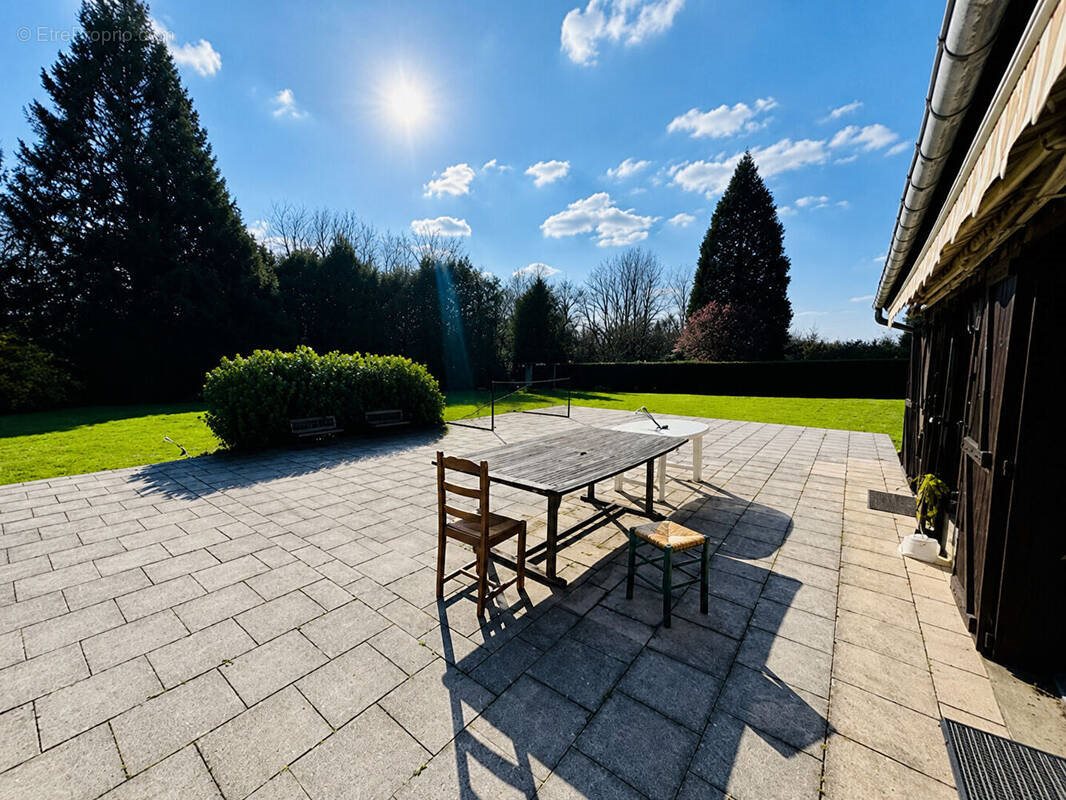 Maison à vendre, 200m², Saint-Philbert-des-Champs
