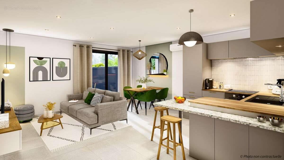 Maison à vendre, 51m², Plouguenast
