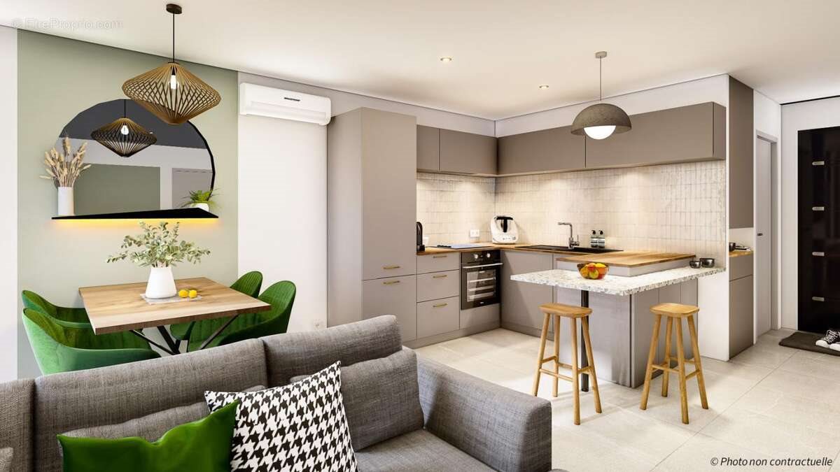 Maison à vendre, 51m², Plouguenast