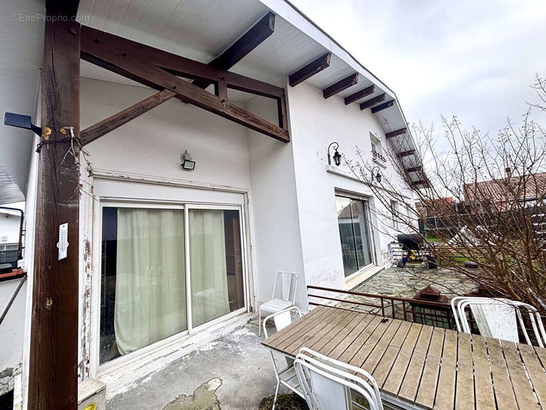 Maison à vendre, 115m², Saint-Paul-lès-Dax
