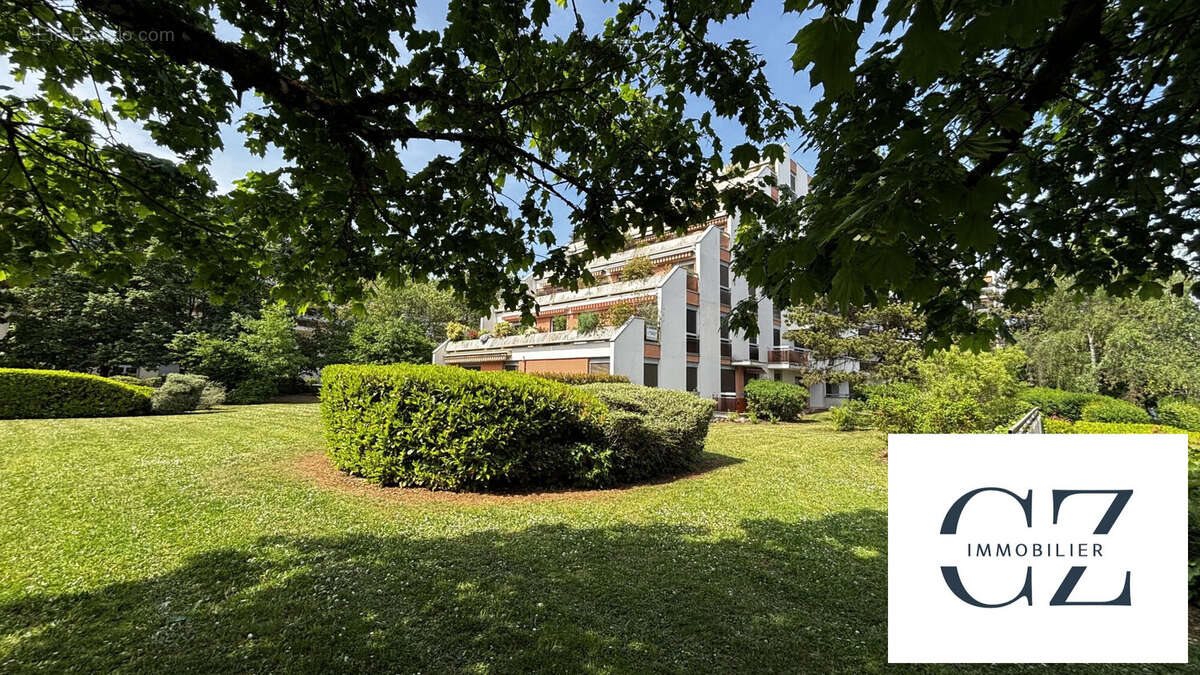 Appartement à vendre, 98m², Dijon