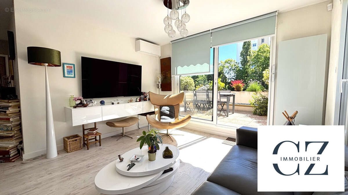 Appartement à vendre, 98m², Dijon