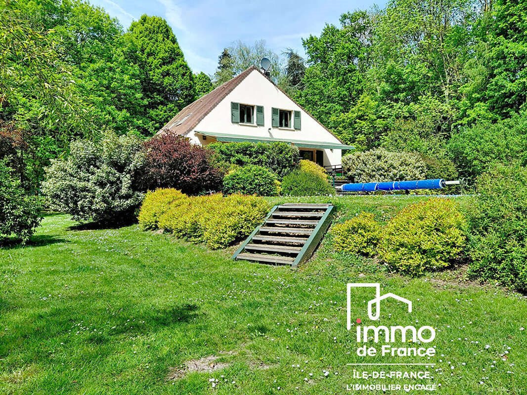 Maison à vendre, 192m², Saint-Prest