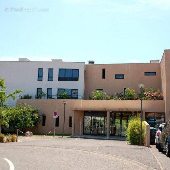 Appartement à vendre, 20m², Aubagne