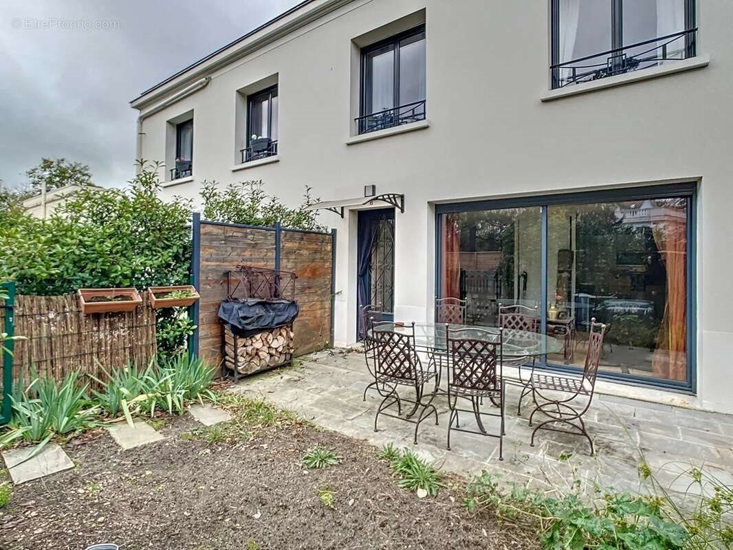 Maison à vendre, 67m², Maisons-Laffitte