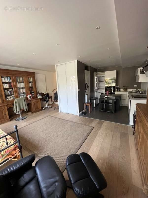 Maison à vendre, 67m², Maisons-Laffitte