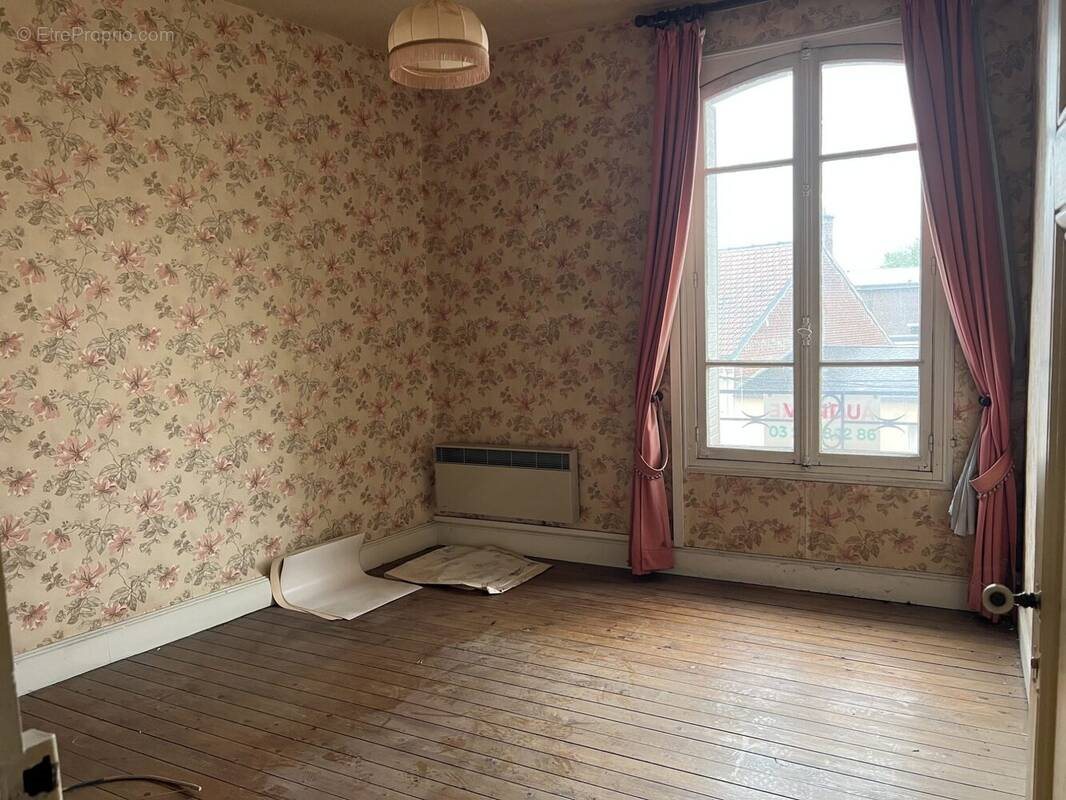 Appartement à vendre, 53m², Chauny