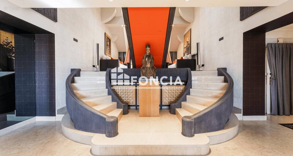 Appartement à vendre, 317m², Lyon 6ème