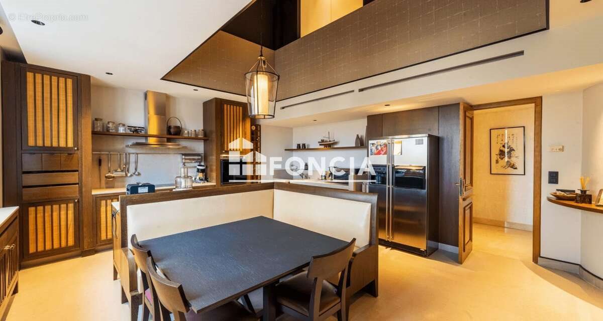 Appartement à vendre, 317m², Lyon 6ème