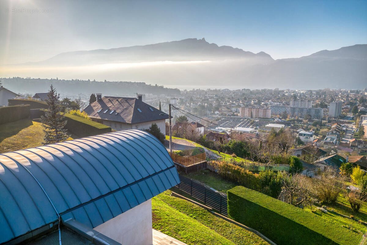 Maison à vendre, 157m², Aix-les-Bains