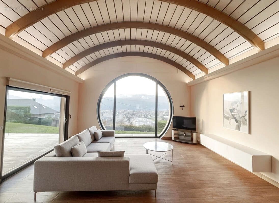 Maison à vendre, 157m², Aix-les-Bains