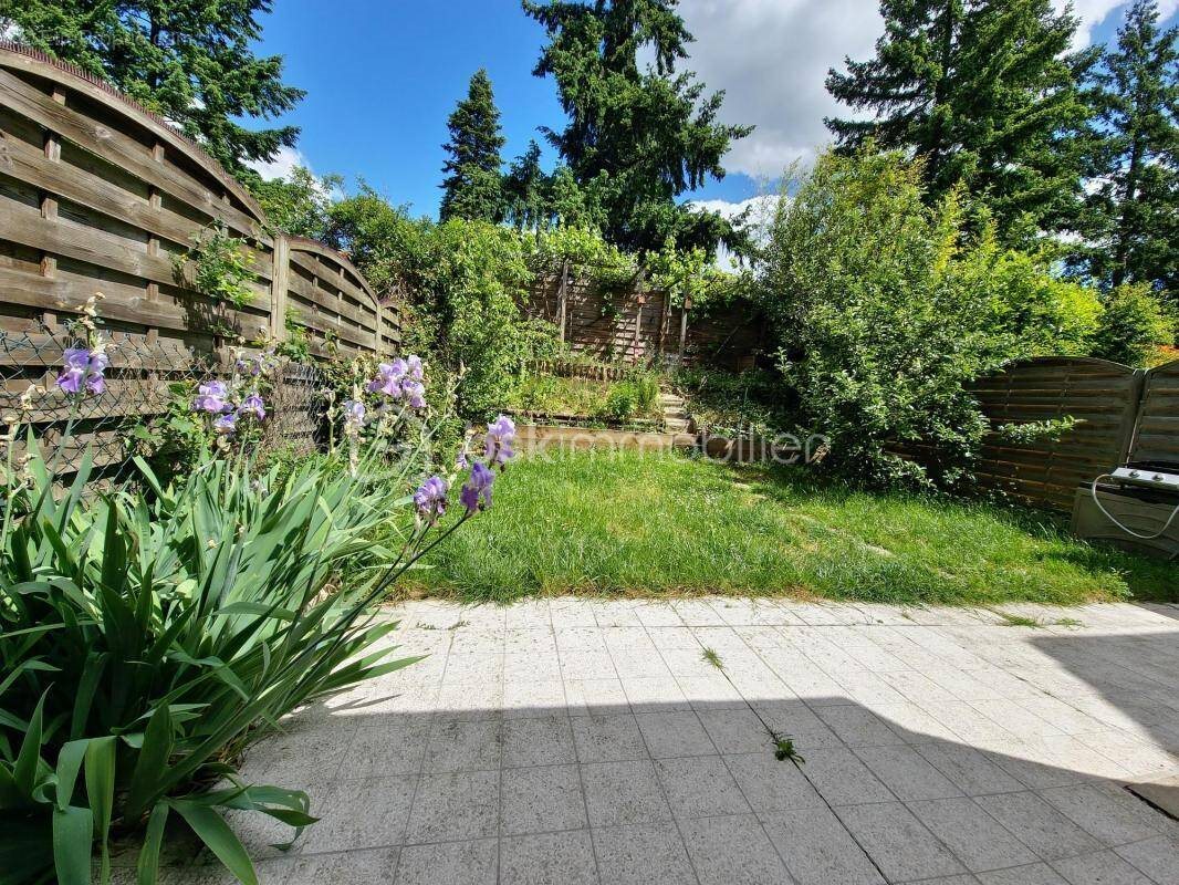 Maison à vendre, 87m², Chelles
