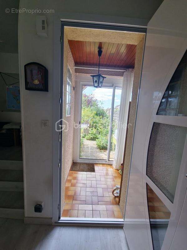 Maison à vendre, 87m², Chelles