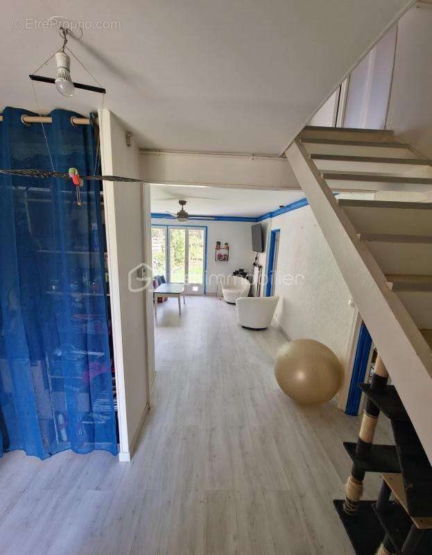 Maison à vendre, 87m², Chelles