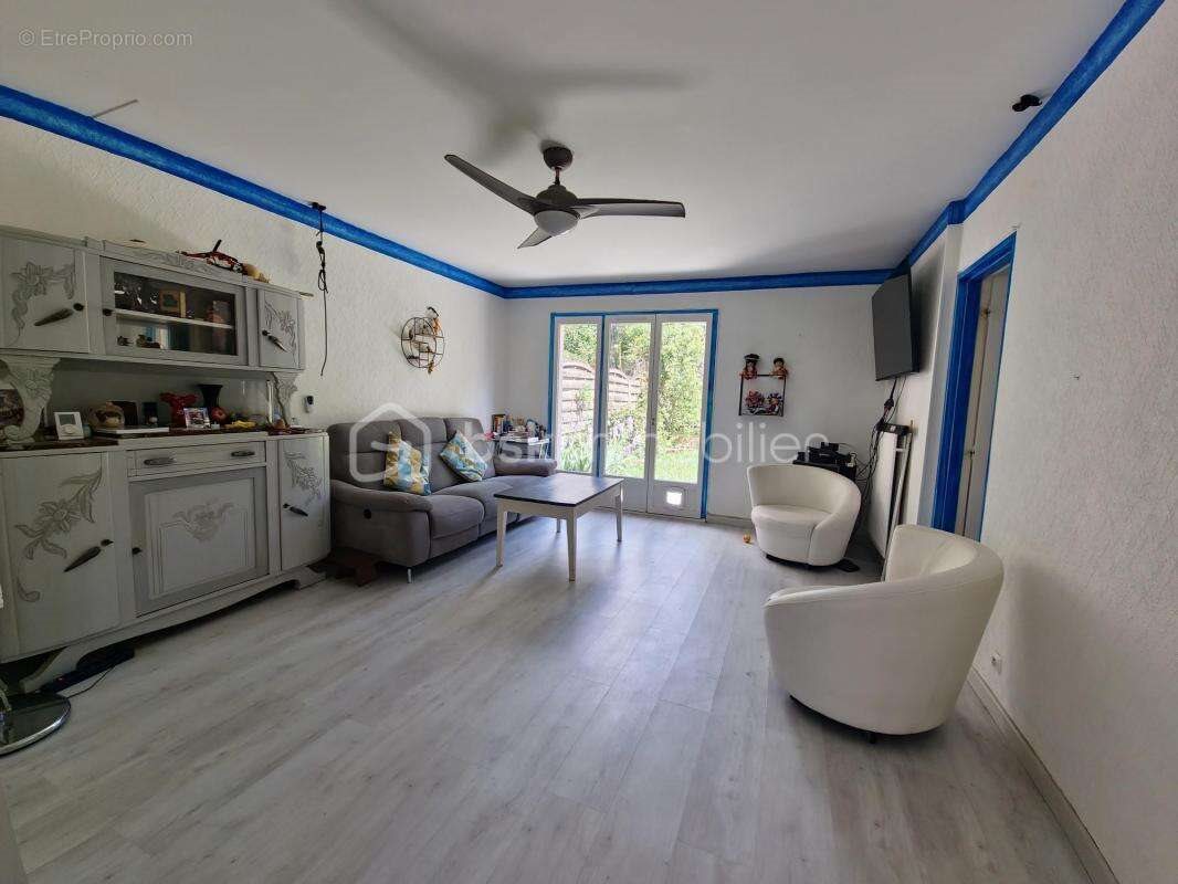 Maison à vendre, 87m², Chelles