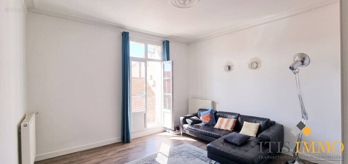 Appartement à vendre, 81m², Montpellier