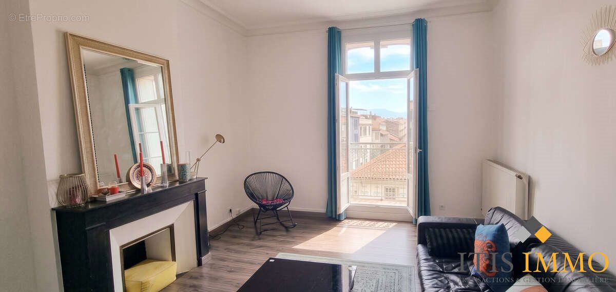 Appartement à vendre, 81m², Montpellier