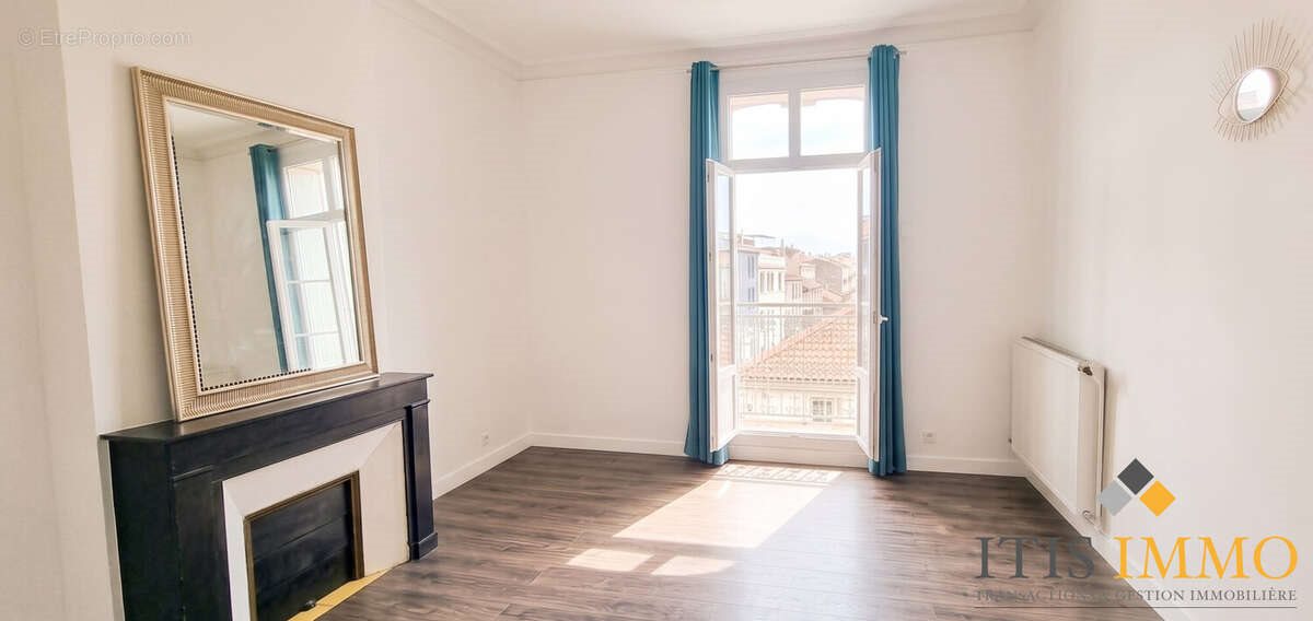 Appartement à vendre, 81m², Montpellier