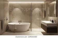 Appartement à vendre, 141m², Issy-les-Moulineaux