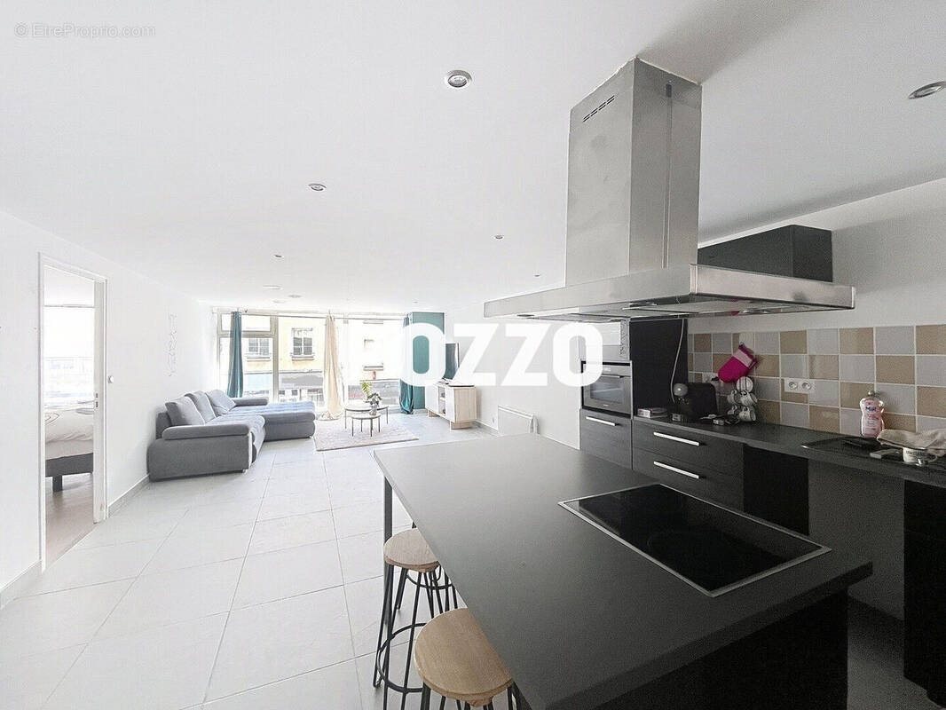 Appartement à vendre, 66m², Saint-Lô