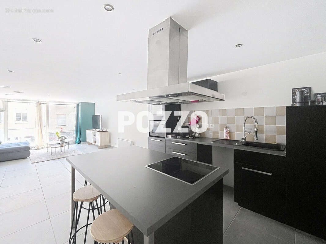 Appartement à vendre, 66m², Saint-Lô