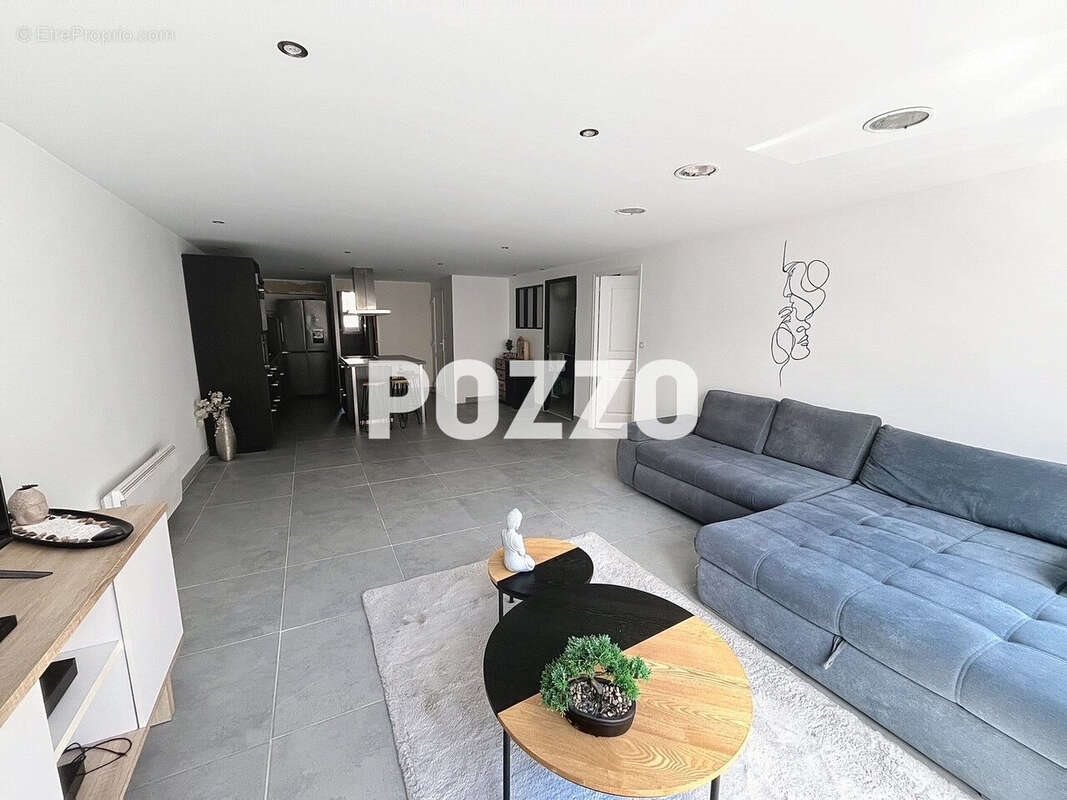 Appartement à vendre, 66m², Saint-Lô