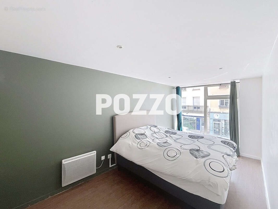 Appartement à vendre, 66m², Saint-Lô