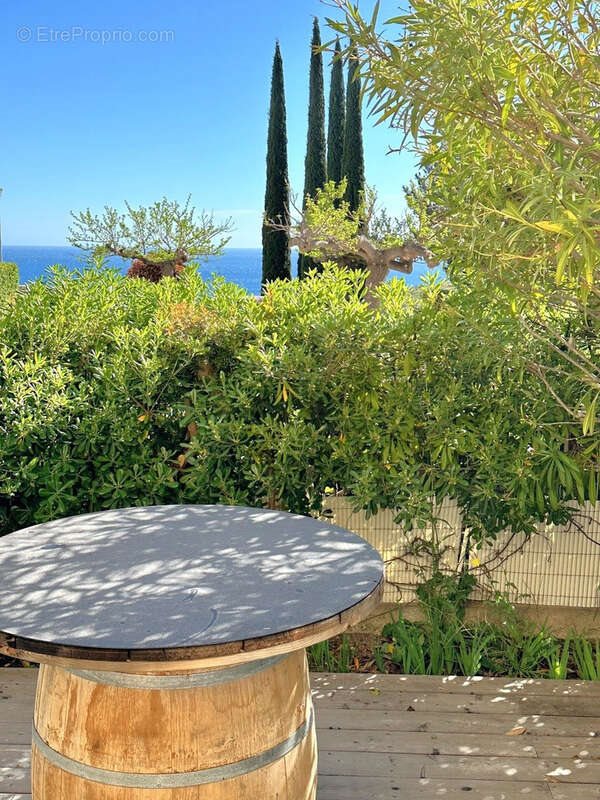 Appartement à vendre, 51m², Cassis