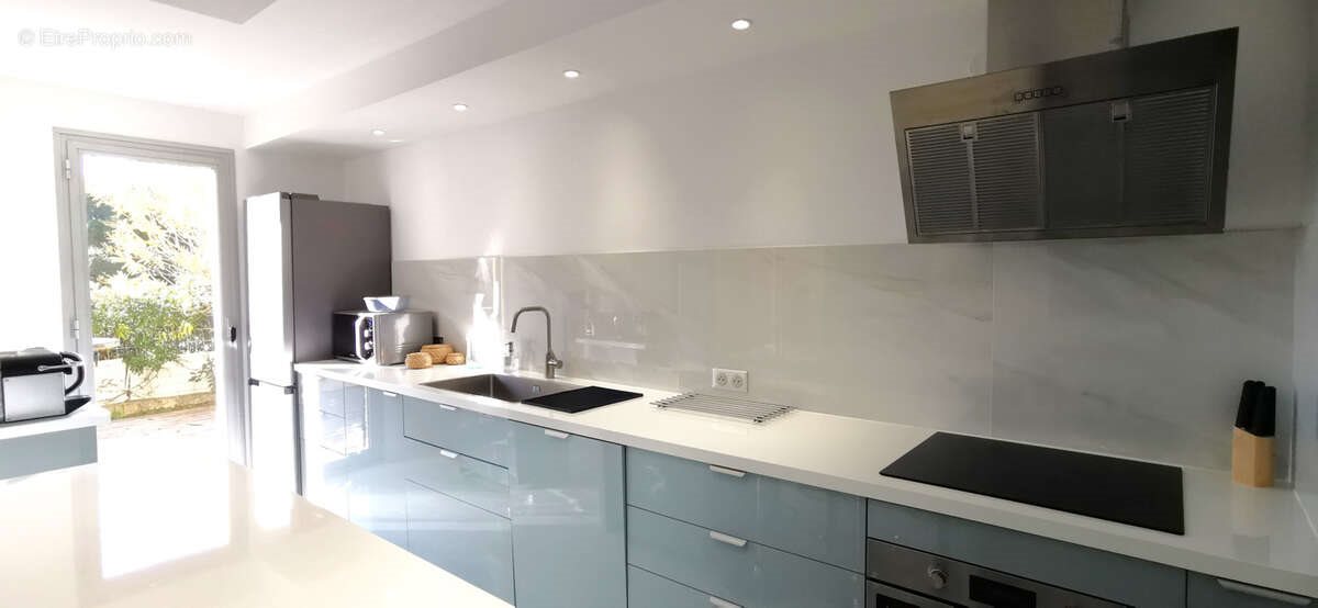 Appartement à vendre, 51m², Cassis