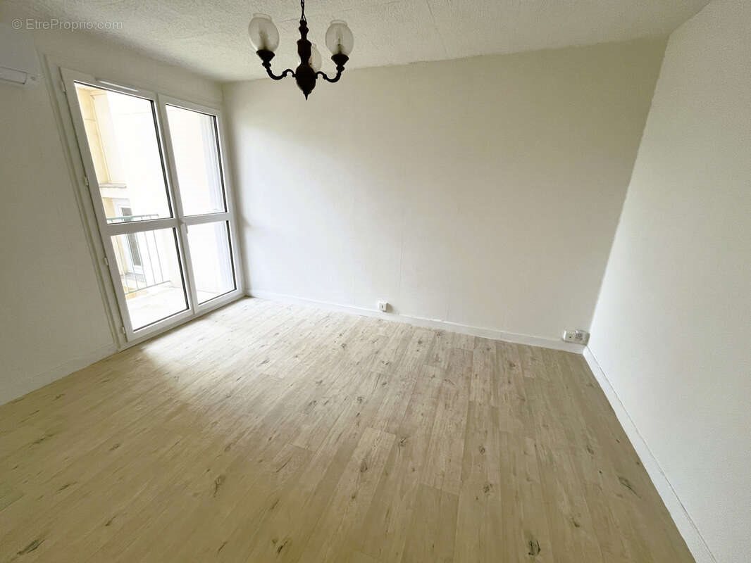 Appartement à vendre, 23m², Lucé